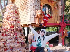 -HERRE·FARM 赫尔露营农场·团建聚会包场