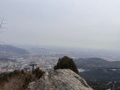 -香山公园