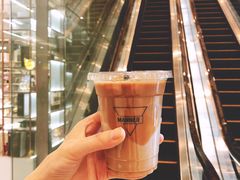 -Manner Coffee(芮欧百货店)