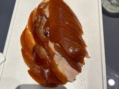 -小大董·烤鸭(观景餐厅·南京西路店)