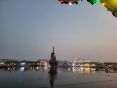 -大连海昌发现王国主题公园