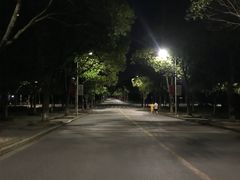 -华东政法大学(松江校区)