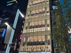 -优衣库(银座店)