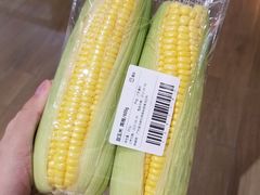 -盒马鲜生(岭南新世界店)