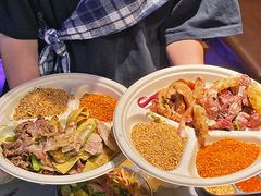 -杨小佳·齐齐哈尔烤肉·烤串(广州店)