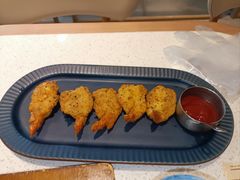 -必胜客(联投东方店)