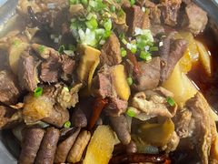 -麻木老地方牛筋牛杂(长堤街店)