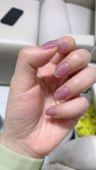 -吉吉靓甲美睫