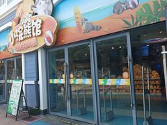 -海合安成都极地海洋公园
