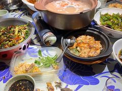 -井水小厨·湘菜(活力广场店)