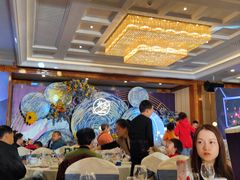 -中油泰富国际酒店-中餐厅