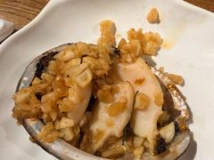 -辉记炭烧海鲜大排档·老字号(福田店)