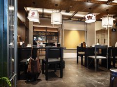 -贰醒·私房小院烧烤 (太古里店)