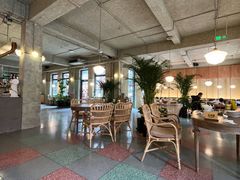 -仁义涵西餐·咖啡(中华巴洛克店)