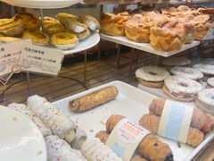 -多乐之日(颐堤港店)