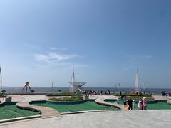 -山海广场