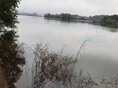 -三岔湖景区