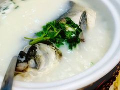 -紫藤园·天目湖大鱼头(南山竹海店)