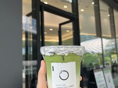 -宝藏绿洲(万象前海店)