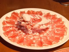 -宝泉铜锅·涮羊肉(解放东路店)