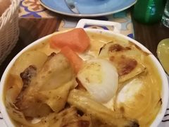 -福龙葡国餐(百老汇店)