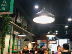 -超越炭火牛蛙火锅鸡(河东店)