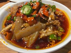 -付小姐在成都(中山公园店)