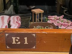 -千寻烧肉(政务区店)