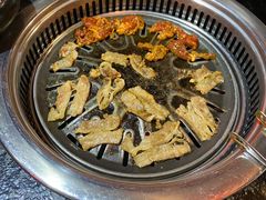 -九田家黑牛烤肉料理(太奥广场店)