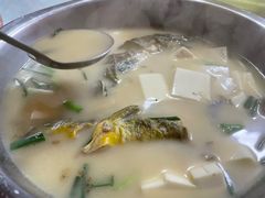 -南花桥羊肉馆老字号(乌镇店)