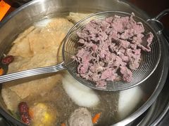 -高兴壹锅·潮汕鲜牛肉火锅(良乡梅花庄店)