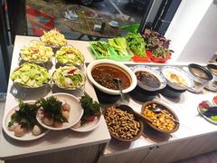 -翁大胖媽媽菜(银海店)