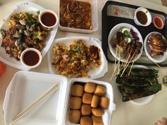 -纽顿熟食中心