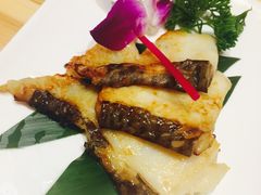 -割烹酱子日本料理(弘基财富广场店)