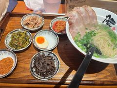 -豚一拉麺(花城汇南区店)