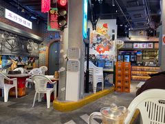 -纪录片《人生一串》体验店(静安店)