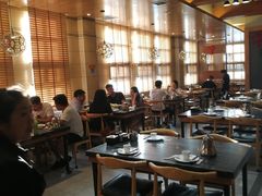 大堂-榆味拼三鲜(怀德路店)