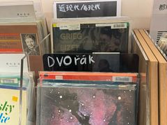 -黑胶星球(华发中城商都店)