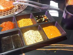 -聚十三烤肉博物馆(东坝店)