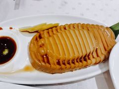 素鲍鱼-顺风海鲜港(长寿路店)