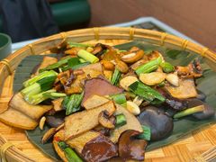 -云海肴·汽锅鸡·云南菜(高德置地店)