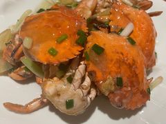 -柳柳饭店(华山中路店)