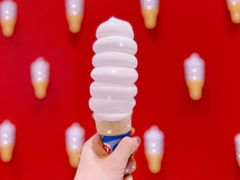 -DQ·蛋糕·冰淇淋(天通苑华联店)