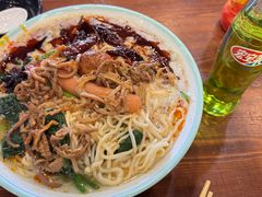 -宋八戒手工板面(车站路店)