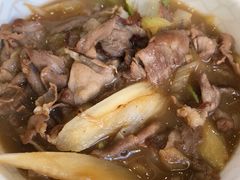 -情忆草原涮肉馆