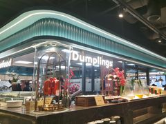 -東盛炭烤自助料理(浦东文峰广场店)