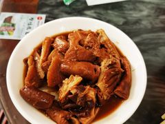 -韦记牛杂汤(清晖园店)