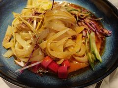 -阿里疆Alijiang·丝路美食·异域风情·清真(长楹天街店)