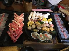 -丽江庭院之丽江往事(安定门店)