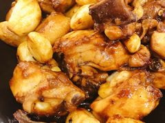 -台北楚楚园馅饼粥(虹桥南丰城店)